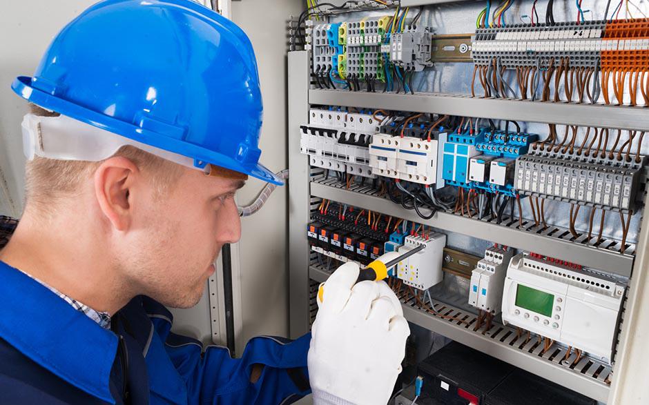 électricien urgence Les Mureaux