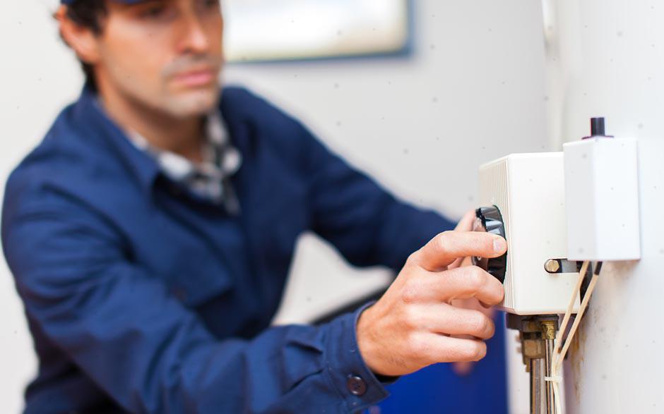électricien urgence Les Mureaux