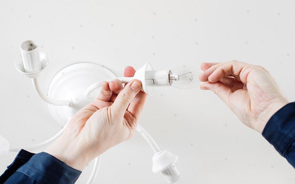 électricien Les Mureaux