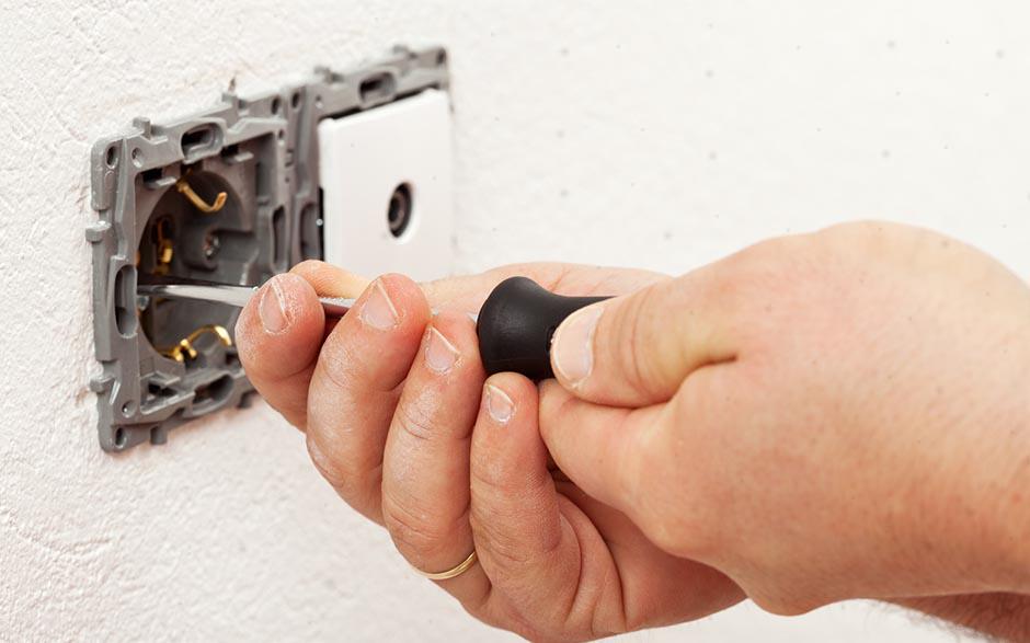 électricien à domicile Les Mureaux