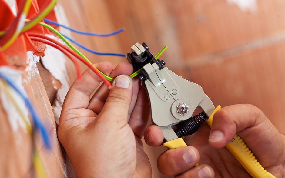 électricien dépannage Les Mureaux