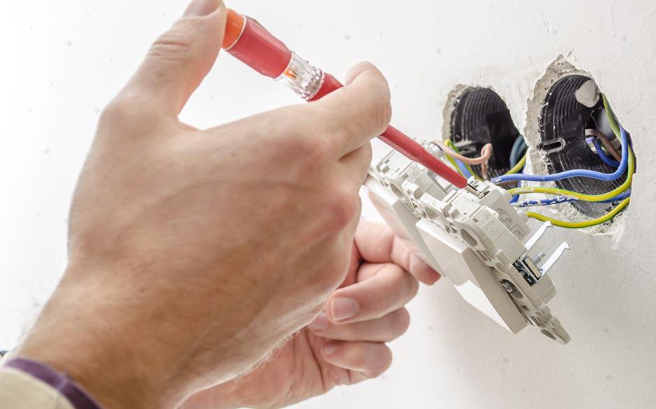 électricien Les Mureaux
