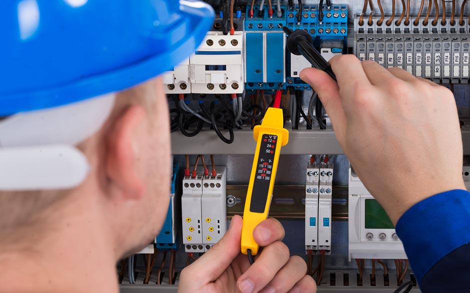 électricien urgence Les Mureaux