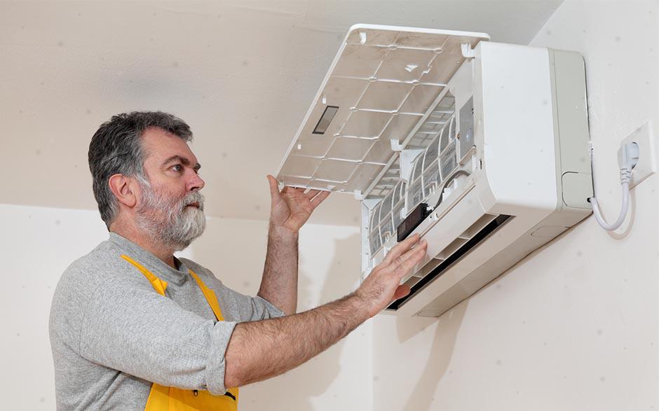 électricien Les Mureaux